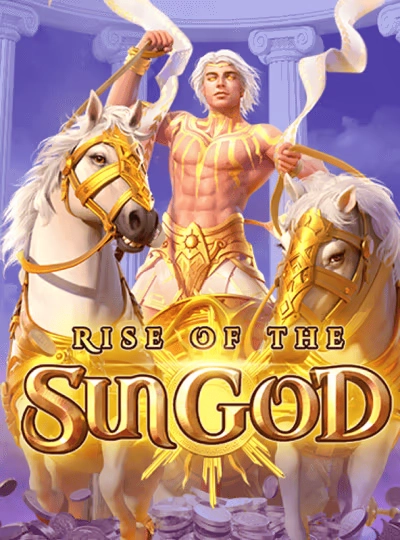 Video slot game cover